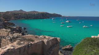 S. Vito lo Capo/Trapani/M.d.Vallo/Favignana/C.d.Golfo/Agrigento/S.S.Quisquina/Sicily/IT 4K-HDR(HLG3) by Loris Walder 155 views 3 years ago 2 minutes, 16 seconds