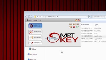 MRT Dongle 3.19 Full FREE Without Dongle Free No Need box