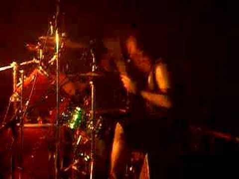 SILENT OVERDRIVE - BABYLON NATION (live)