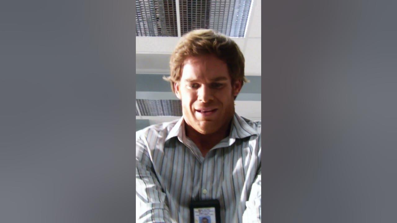 Dexter Get Caught Again Not Really short dexter YouTube dexter-get-caught-again-not-really-short-dexter-youtube
