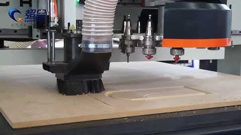 Superstar High speed woodworking machine 1325 cnc router
