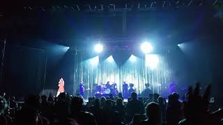 Garbage - The World Is Not Enough Live at Fantasy Sprigs, Indio, CA 2017-09-15