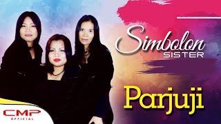 Simbolon Sister - Parjuji ( Official Music Video )