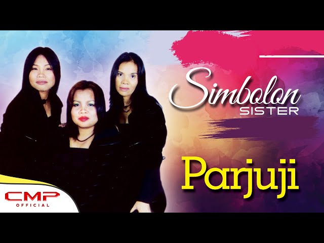 Simbolon Sister - Parjuji ( Official Music Video ) class=