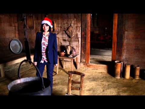 GD პედია - ნია ჭინჭარაული - მეკვლე