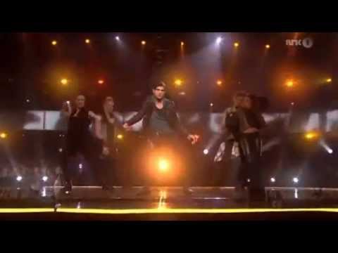 norway eurovision song contest 2012 tooji stay