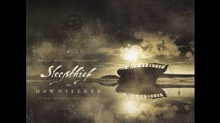 Sleepthief ft Caroline Lavelle - Nightjar