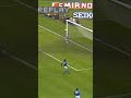 Nelinho's Wild, Curling Goal For Brazil #shorts #brazil #worldcup