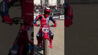 Highlights From Eicma Xavivierge97 Participates In The Champions Charity