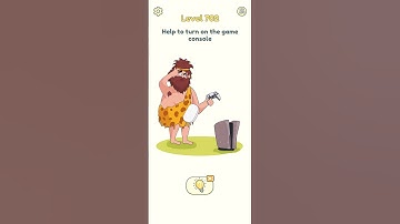 Dop 2 (Delete One Part) Level 702 - Walkthrough solutions #trending #viral#gameplay @horrorcartoon901