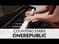 OneRepublic - Counting Stars | Piano Cover