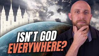 Why Do We Need Temples