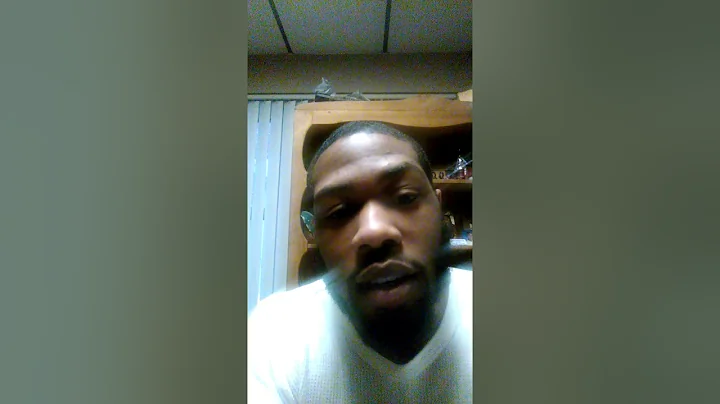 Rick Ross (rozay) being a correctional officer, (C O) etc