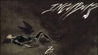 𝘓𝘜𝘚𝘛 – Incubo // audio subliminal ° unisex