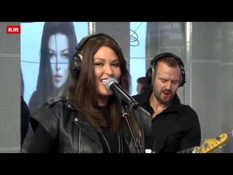 Ирина Дубцова - #ДАЙМНЕХОТЯБЫРАЗ (LIVE Авторадио)