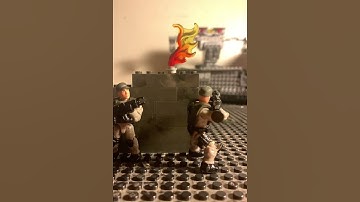 New version of hk-tank :terminator stuff