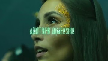 Radical Redemption & Digital Punk & Alee Rock - Another Dimension (Official Music Video)