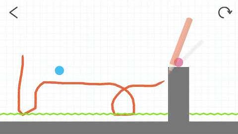 Brain dots! Level 42!