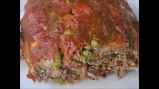 Meatloaf with Vegetables, DELICIOUS!!! screenshot 3