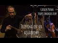 Tripping on an Aquaphone - Gregor Praml meets Andreas Hepp