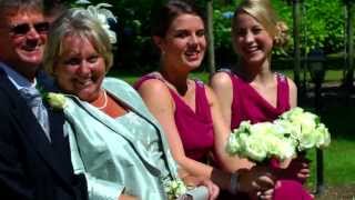 Hastings Wedding Videographer - Ben and Emma's Wedding