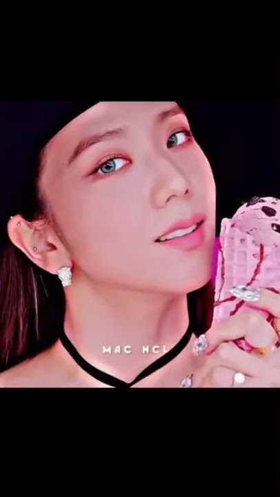 Blackpink - Jisoo ringtone edition π€©π