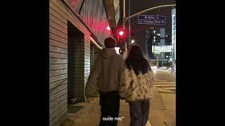 Boramess - Bizden Olsun İsterdim Slowed