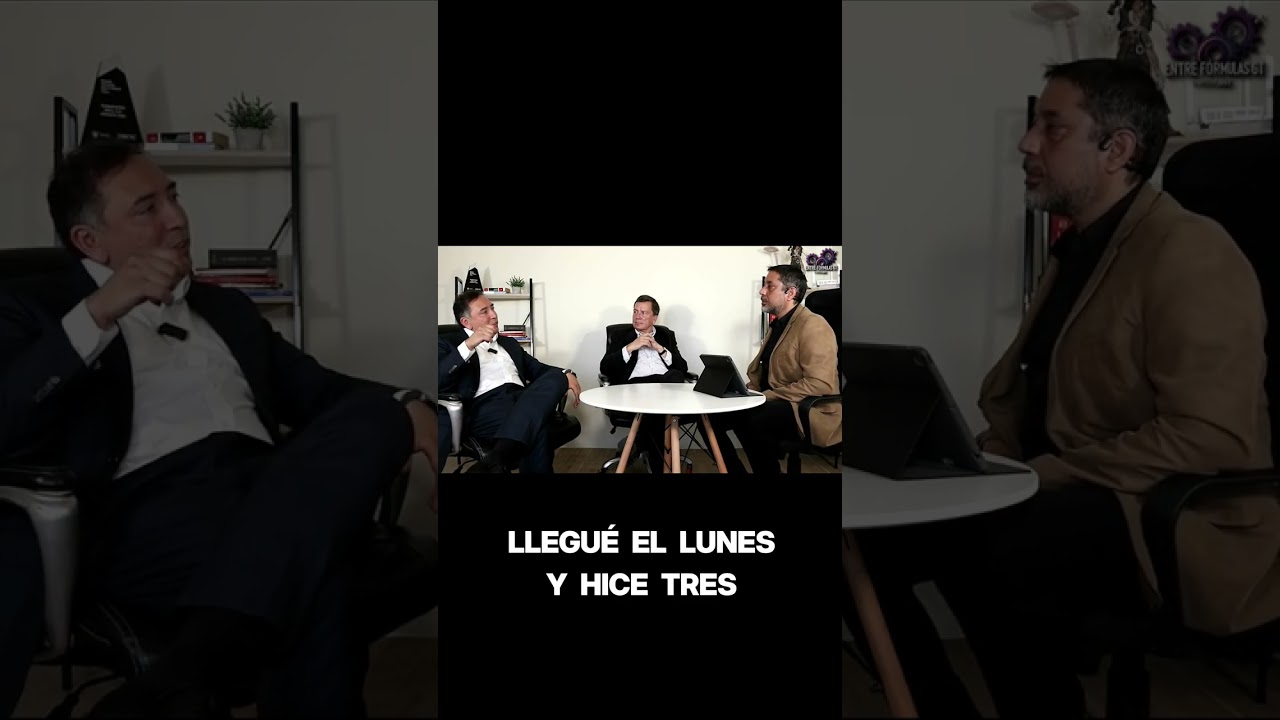 La clase que se aplica mañana #substack #shorts