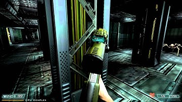 Doom 3 BFG Edition Walkthrough - Part 11: Sarge!