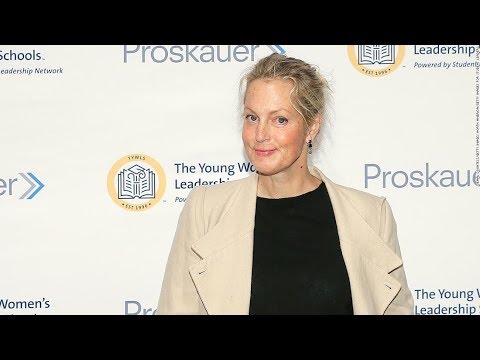 Ali Wentworth shares coronavirus diagnosis and says she's 'never ...