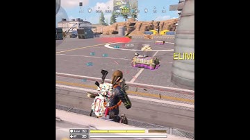 killing bots makes you proud #codm #callofdutymobile