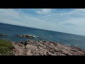 Neils Harbous NS July 2018 Chowder House