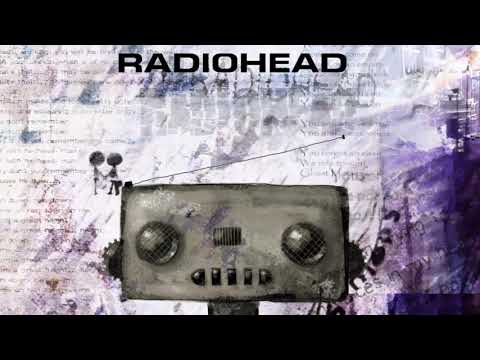 Pyramid Song - Red Hot Chili Peppers (Radiohead Cover)