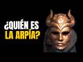 ¿Quién es la Arpía de Meereen?