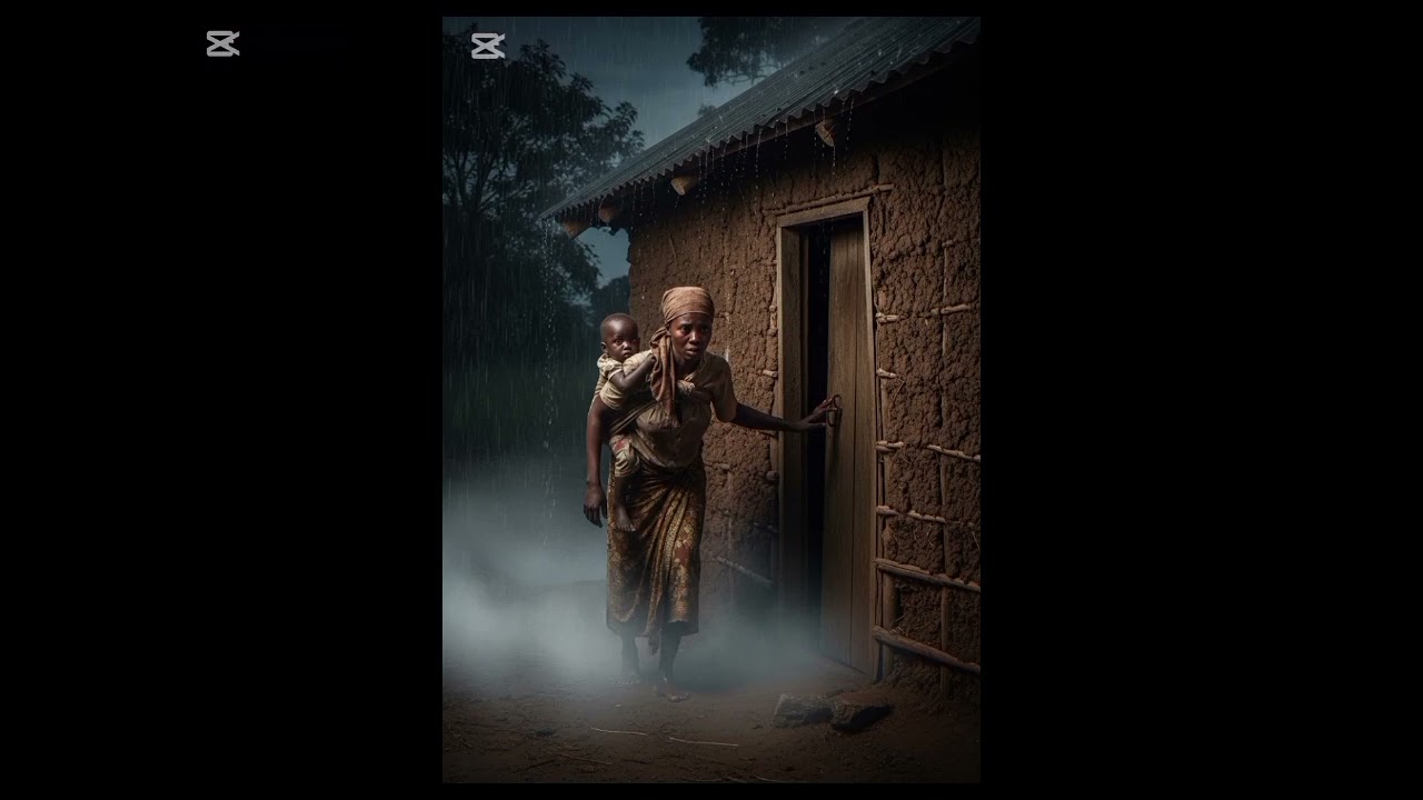 THE HOUSE NOBODY SURVIVED Episode 1,2,3