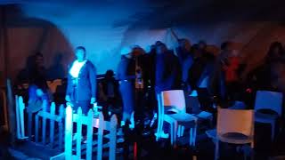 Kwakop Empolweni Dj Sba