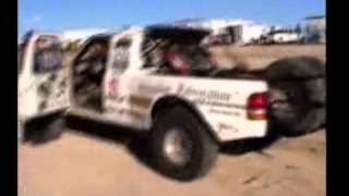 SCORE Laughlin Desert Challenge 2005 - Saturday