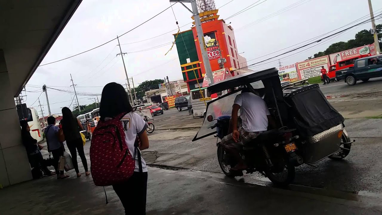 Mexico Pampanga Philippines YouTube