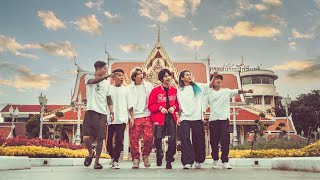 【非公開動画】Repezen Foxx - We don't care(feat.N/A)