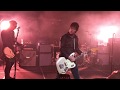 Johnny Marr (The Smiths) - Bigmouth Strikes Again - Nashville, TN (Live 2018)