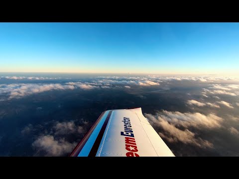 Video: Je komerční létání bezpečné?