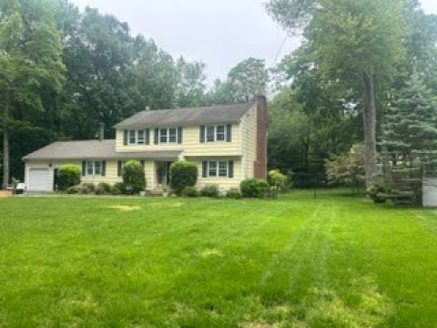 16 Mortar Rock Road, Westport, CT home video tour