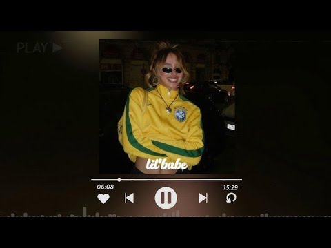 Latina Energy Playlist