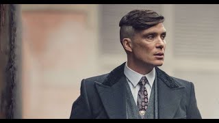 Peaky Blinders -  Serhat Durmus - Sır Resimi