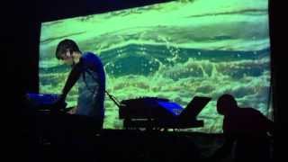 Tycho &quot;Dictaphone&#39;s Lament&quot;