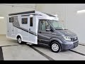 Knaus van ti pluss 650 meg 180 aut 4x4 platinum selection 2021