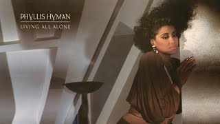 Phyllis Hyman - Ain't You Had Enough Love (Extended Version)