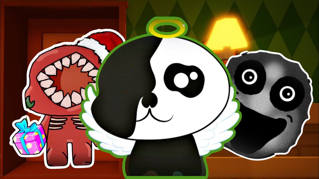 [UPDATE MỚI] Tui đã tìm thấy thiên thần mang tên JACK trong Doors But