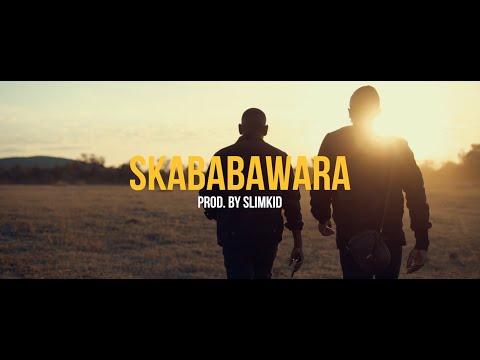 ATI feat. Veezo View - Skababawara (Official Music Video)