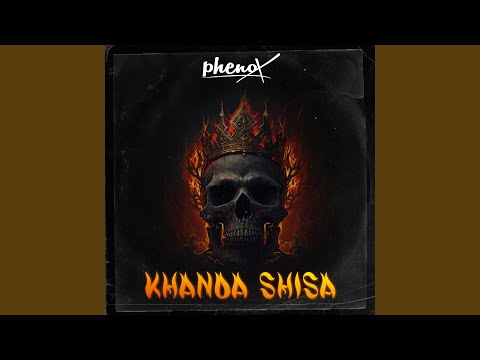 Khanda Shisa